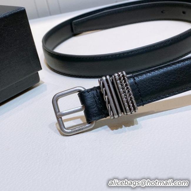 Stylish Yves saint Laurent Belt 20MM SLB00011