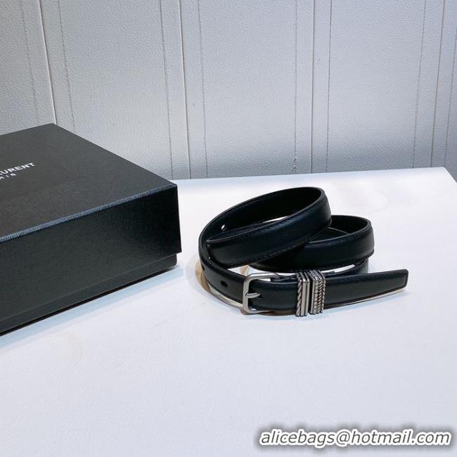 Stylish Yves saint Laurent Belt 20MM SLB00011