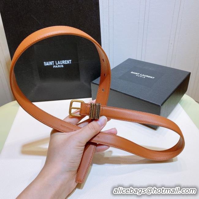 Discount Yves saint Laurent Belt 20MM SLB00013