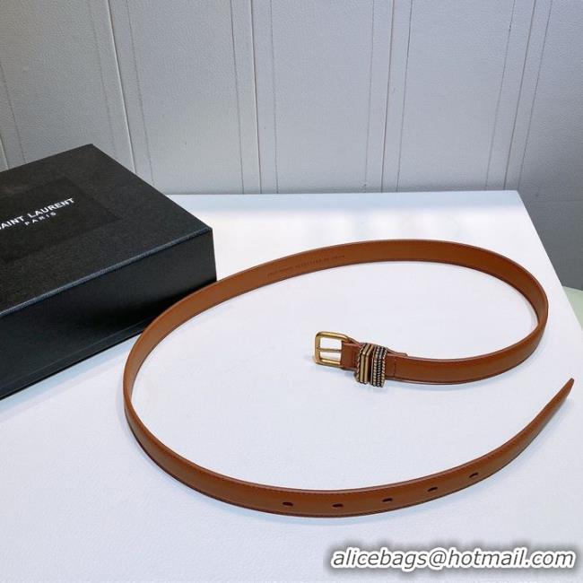 Discount Yves saint Laurent Belt 20MM SLB00013