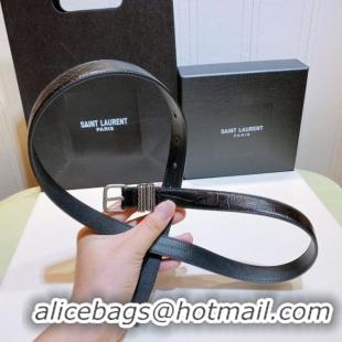 Low Price Yves saint Laurent Belt 20MM SLB00014