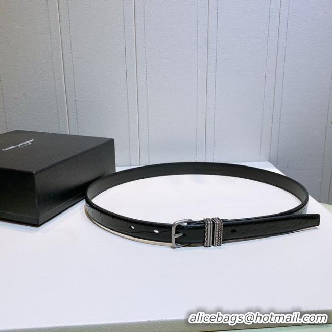 Low Price Yves saint Laurent Belt 20MM SLB00014