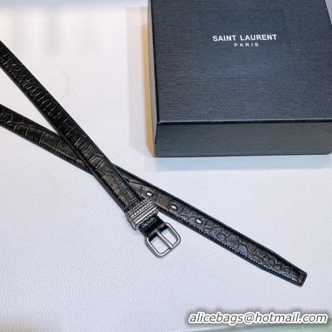 Low Price Yves saint Laurent Belt 20MM SLB00014