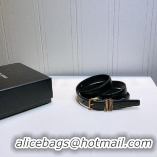 Top Grade Yves saint Laurent Belt 20MM SLB00015