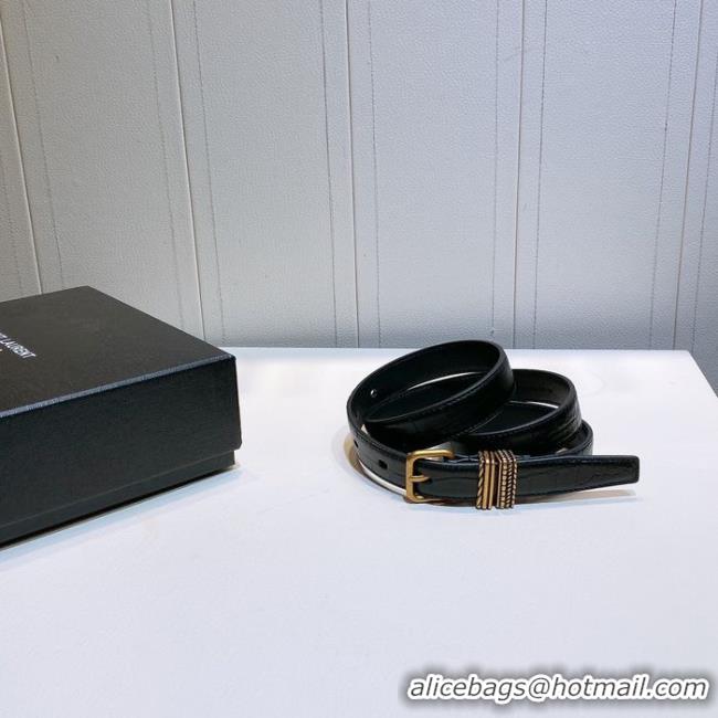 Top Grade Yves saint Laurent Belt 20MM SLB00015