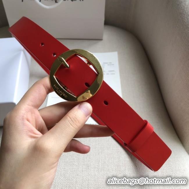 Best Price Yves saint Laurent Belt 30MM SLB00016