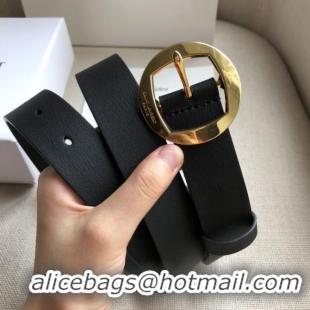 Good Quality Yves saint Laurent Belt 30MM SLB00018