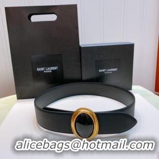 Pretty Style Yves saint Laurent Belt 50MM SLB00019