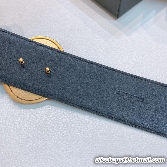 Pretty Style Yves saint Laurent Belt 50MM SLB00019