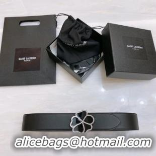 Best Grade Yves saint Laurent Belt 50MM SLB00020