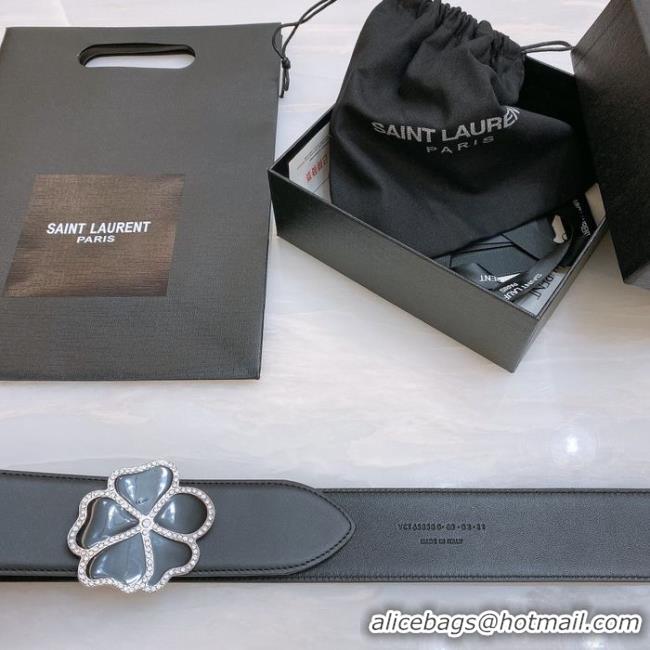 Best Grade Yves saint Laurent Belt 50MM SLB00020