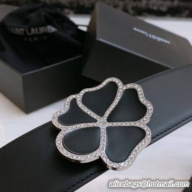 Best Grade Yves saint Laurent Belt 50MM SLB00020