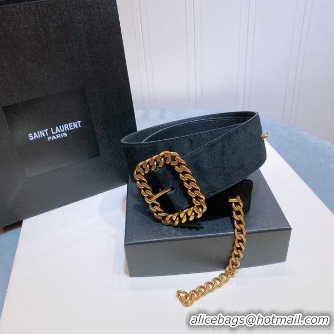 Unique Style Yves saint Laurent Belt 50MM SLB00021