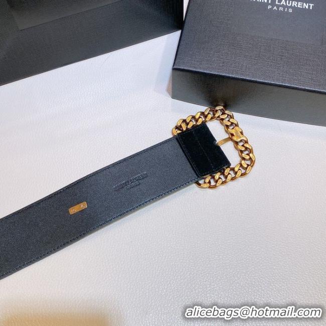 Unique Style Yves saint Laurent Belt 50MM SLB00021