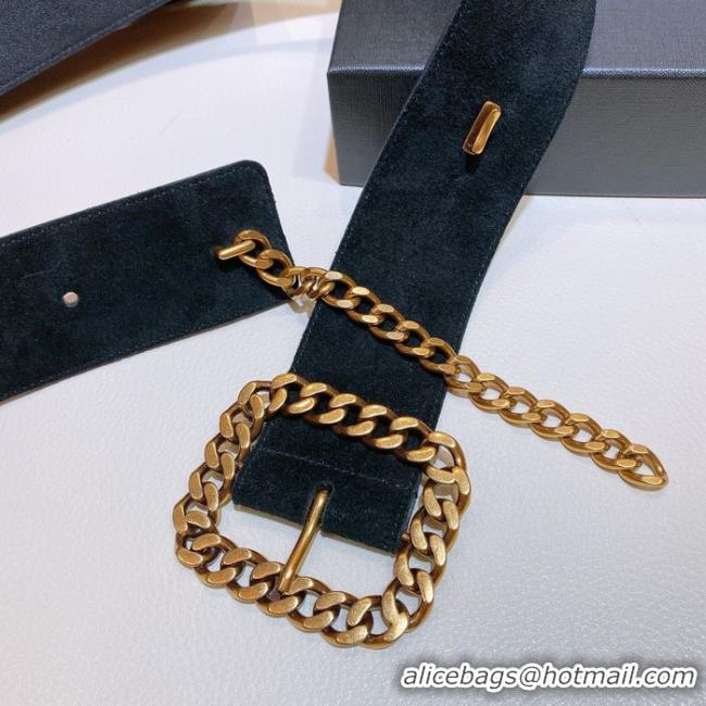 Unique Style Yves saint Laurent Belt 50MM SLB00021