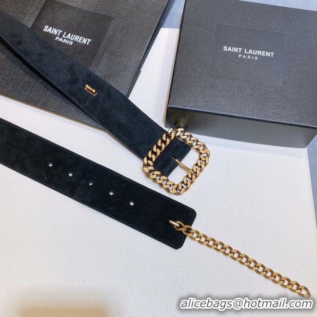 Unique Style Yves saint Laurent Belt 50MM SLB00021