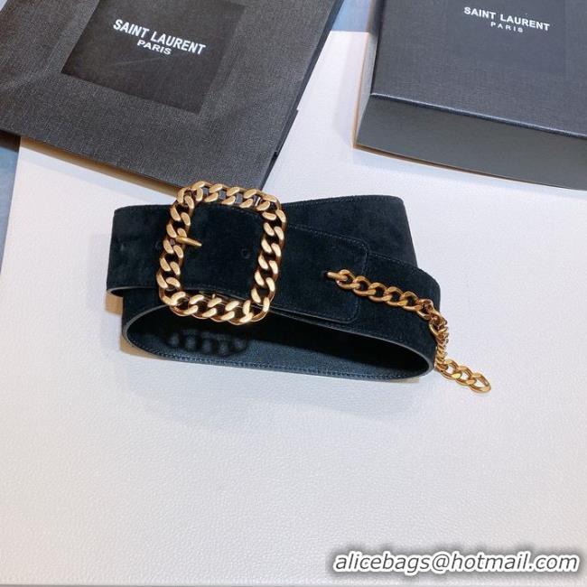 Unique Style Yves saint Laurent Belt 50MM SLB00021