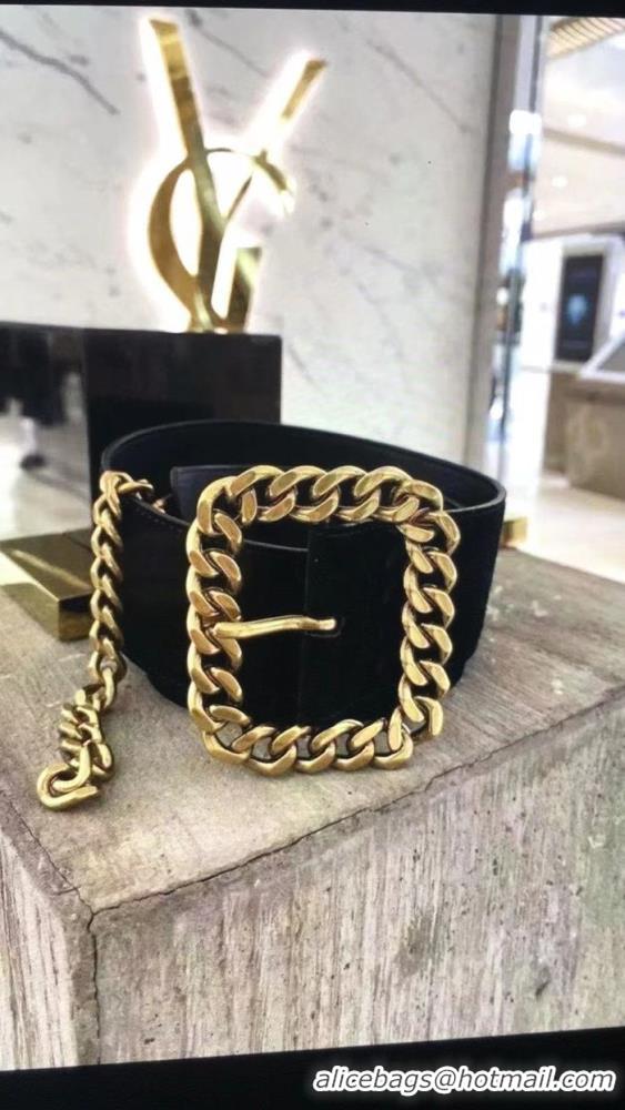 Unique Style Yves saint Laurent Belt 50MM SLB00021