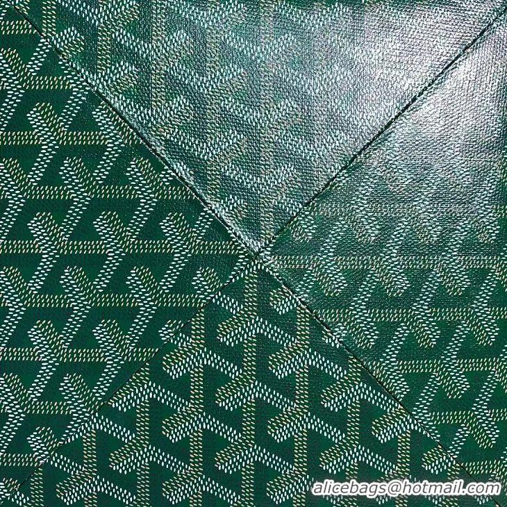 Super Quality Goyard Orginal Fourre-Tout Tray 20cm GY1410 Green