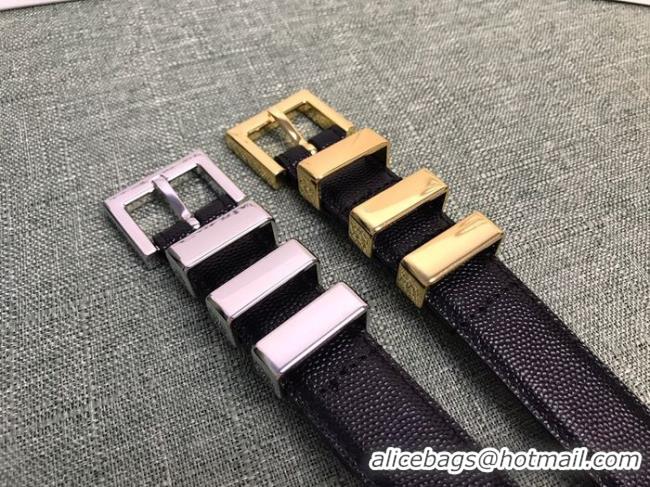 Luxury Discount Yves saint Laurent Belt SLB00030