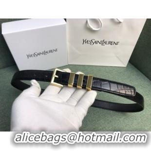 Buy Luxury Yves saint Laurent Belt SLB00031