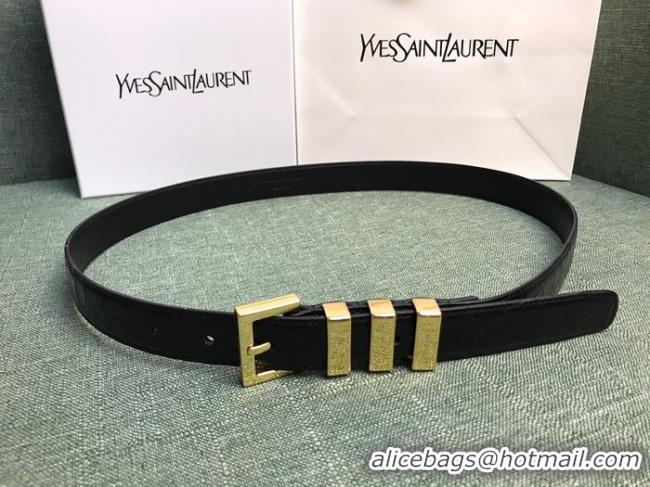 Buy Luxury Yves saint Laurent Belt SLB00031