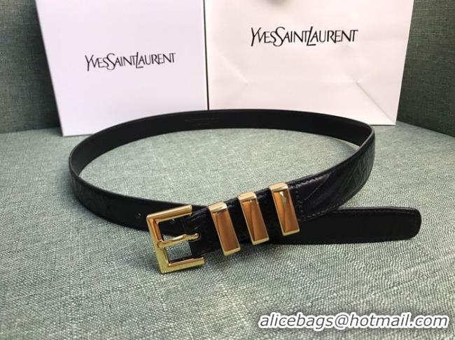 Buy Luxury Yves saint Laurent Belt SLB00031