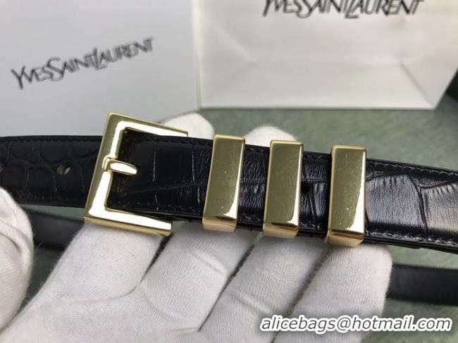 Buy Luxury Yves saint Laurent Belt SLB00031