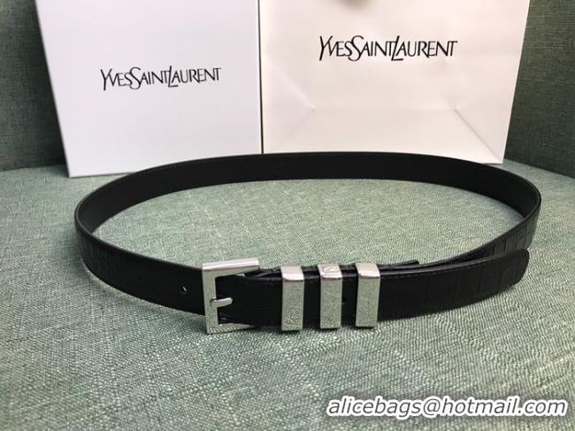 Luxurious Yves saint Laurent Belt SLB00032