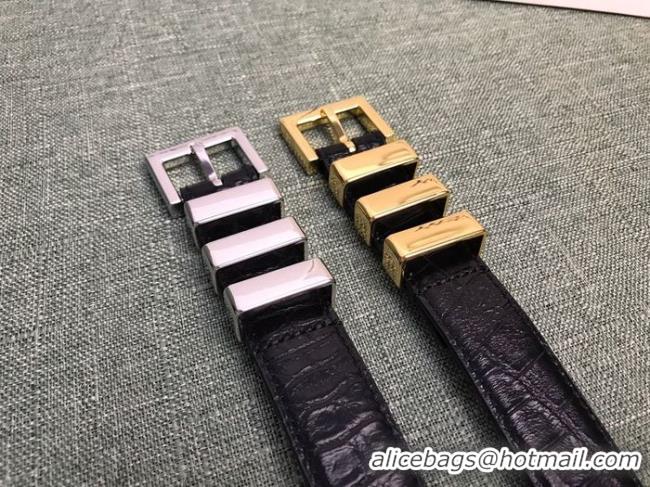 Luxurious Yves saint Laurent Belt SLB00032