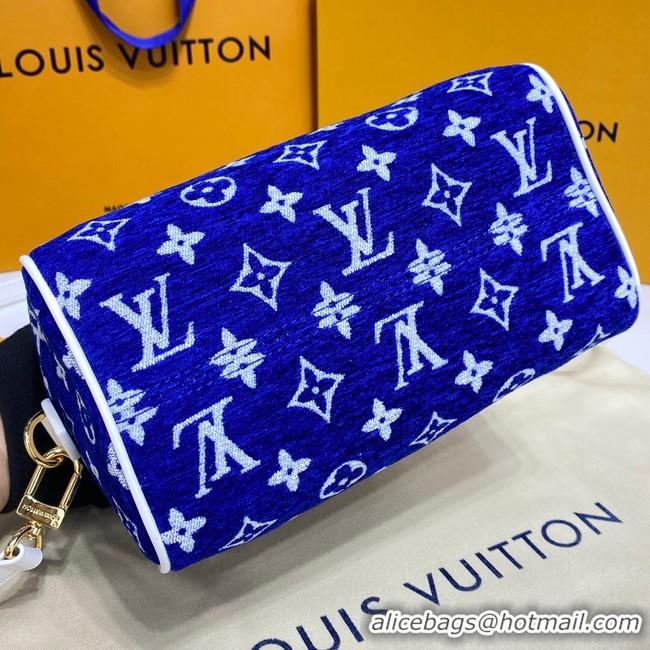 Purchase Louis Vuitton SPEEDY BANDOULIERE 20 M20751