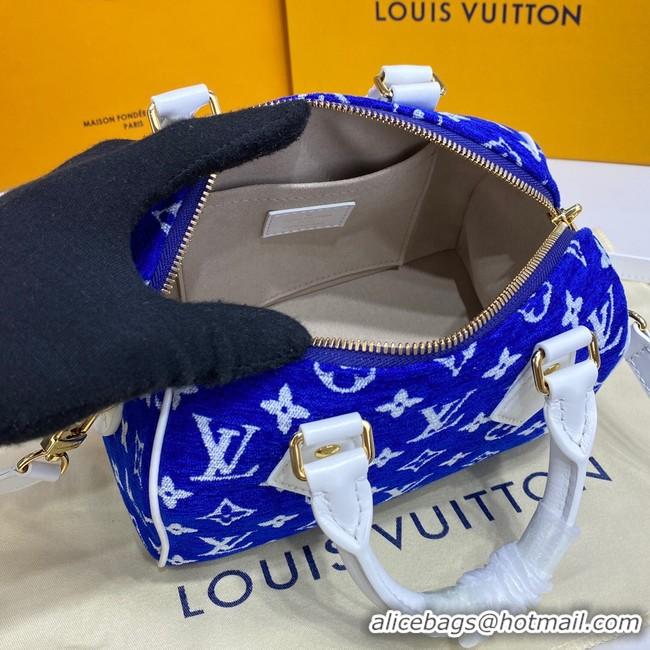 Purchase Louis Vuitton SPEEDY BANDOULIERE 20 M20751