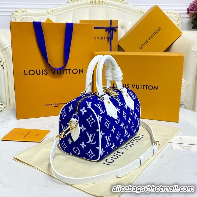 Purchase Louis Vuitton SPEEDY BANDOULIERE 20 M20751