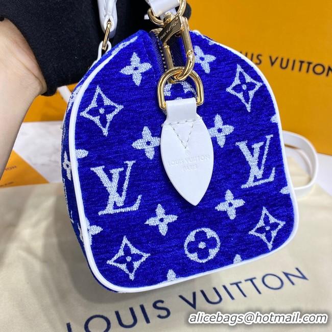 Purchase Louis Vuitton SPEEDY BANDOULIERE 20 M20751