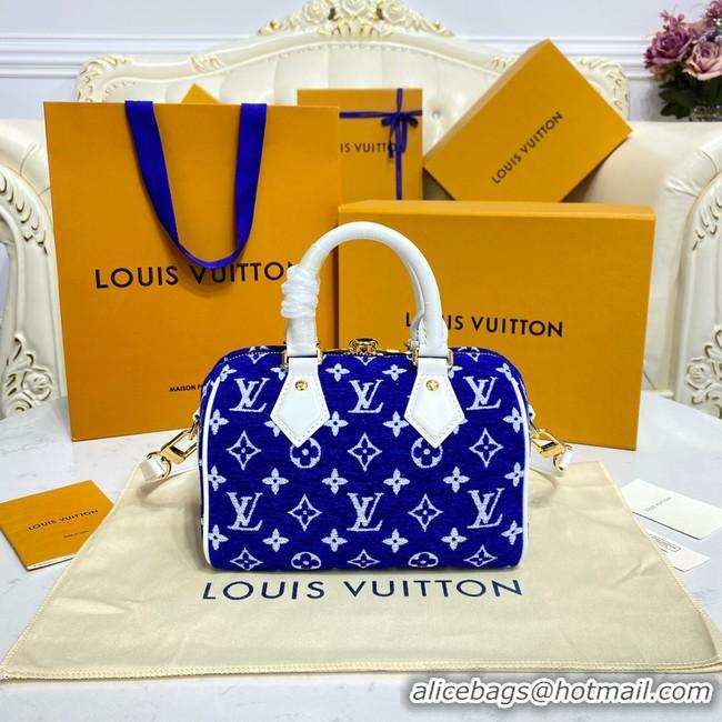 Purchase Louis Vuitton SPEEDY BANDOULIERE 20 M20751