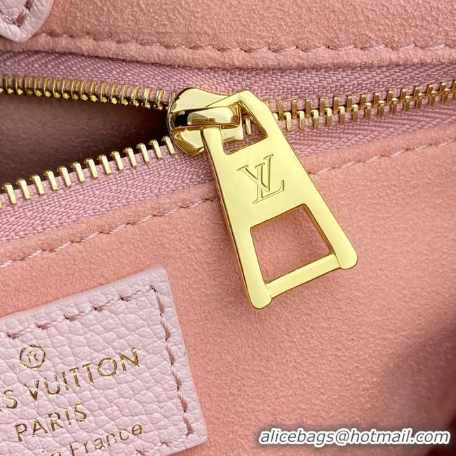 Good Quality Louis Vuitton ONTHEGO PM M46168 pink