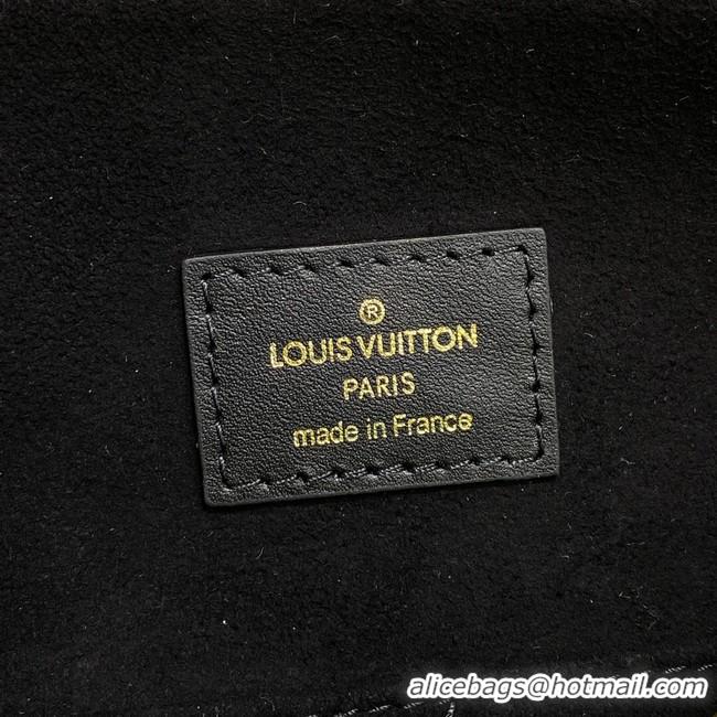 Popular Style Louis Vuitton PAPILLON M46206 Green