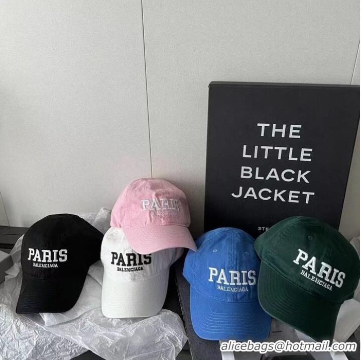 Promotional Balenciaga Hats BAH00005-1