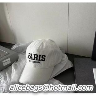 Top Quality Balenciaga Hats BAH00005-5