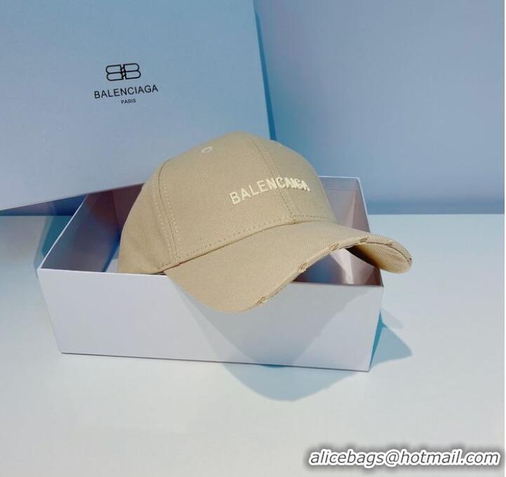 Good Taste Balenciaga Hats BAH00009