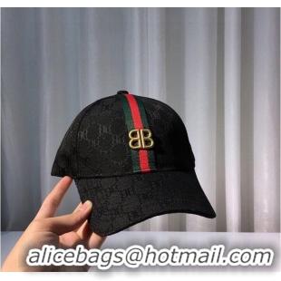 New Stylish Balenciaga Hats BAH00011