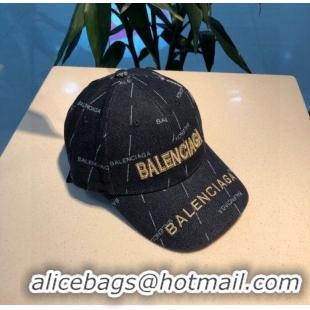 Latest Style Balenciaga Hats BAH00014-1