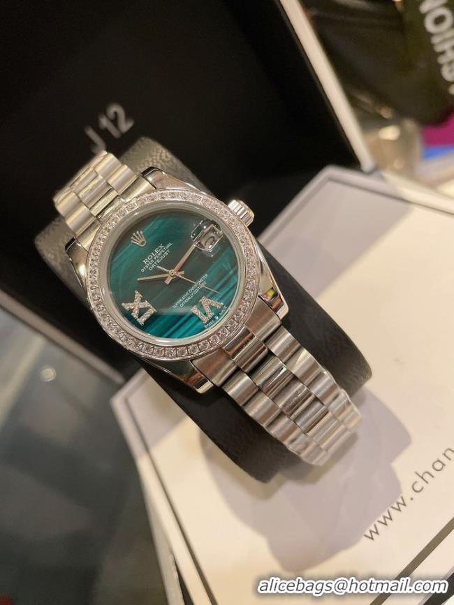 Luxurious Rolex Watch RXW00007