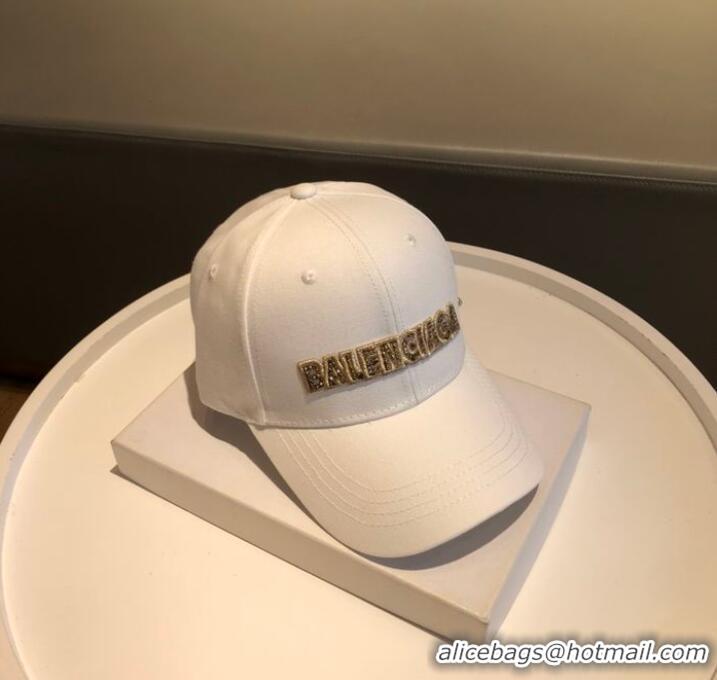 Newly Launched Balenciaga Hats BAH00023