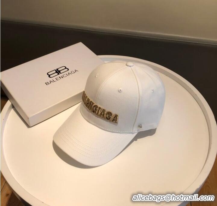 Newly Launched Balenciaga Hats BAH00023