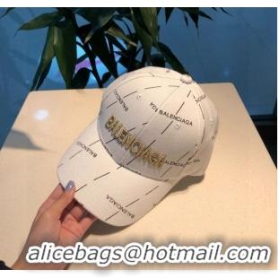 Luxury Discount Balenciaga Hats BAH00027