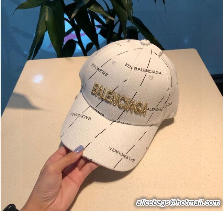 Luxury Discount Balenciaga Hats BAH00027