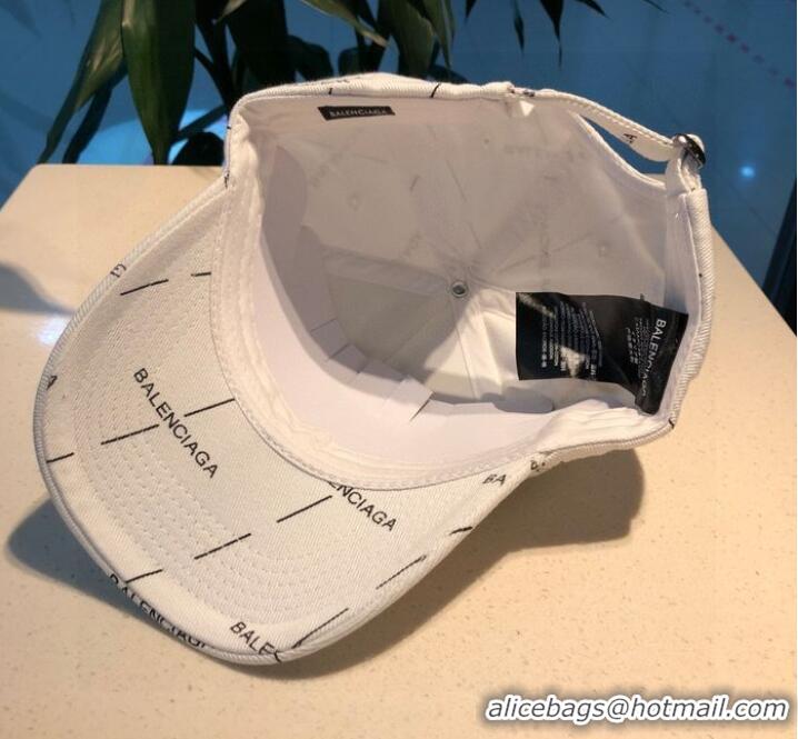 Luxury Discount Balenciaga Hats BAH00027