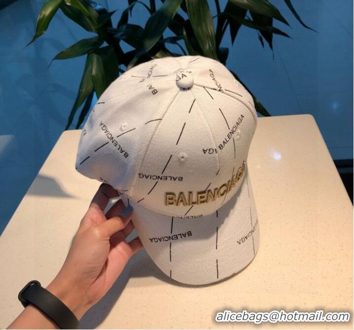 Luxury Discount Balenciaga Hats BAH00027