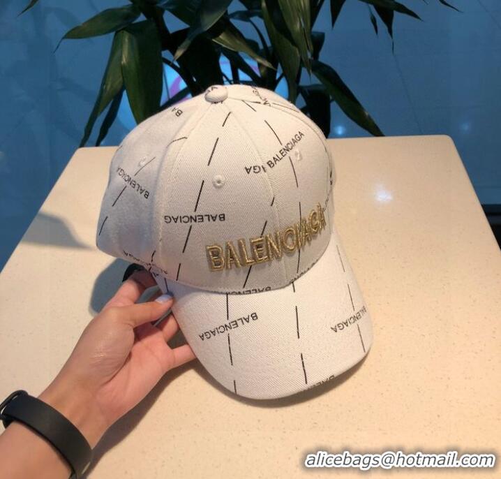 Luxury Discount Balenciaga Hats BAH00027